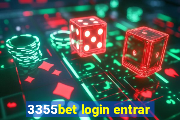 3355bet login entrar